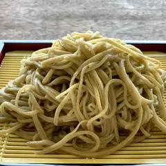 そば処 龍の里 やどみ