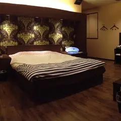 ホテルリゾートインデイトス