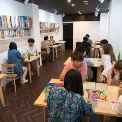 JELLY JELLY CAFE 福岡天神店