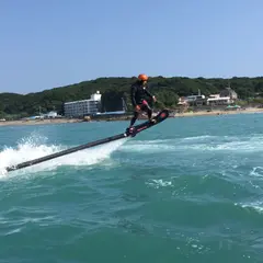 AQUA Hydro Sports