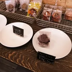 スコーンと焼き菓子のお店 ICOTTO