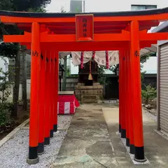 伊富稲荷神社