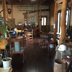 モカ珈琲自家焙煎工房