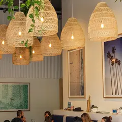 Bondi Harvest Culver City