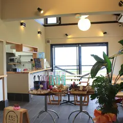 淡路島 カフェ まるごキッチン