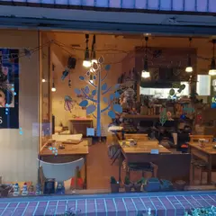 Penny Lane Cafe 亀戸
