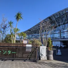 道の駅川口安行