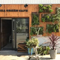 SEA GREEN CAFE