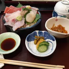 竹ノ内海鮮料理