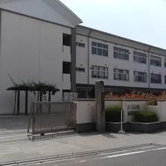 岡山県立倉敷天城高等学校