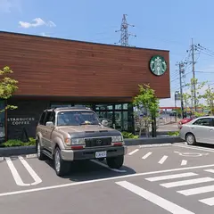 スターバックスコーヒー石巻バイパス店