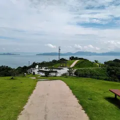 あじ竜王山公園