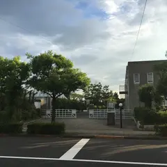 つくば市立竹園西小学校