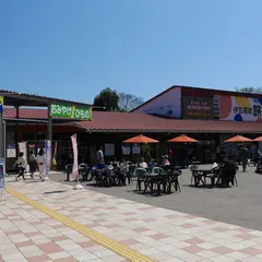 伊豆高原旅の駅ぐらんぱるぽーと 農産物直売所