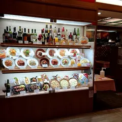 スパゲッティ食堂ドナ 川崎ダイス店