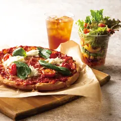 PIZZA ROMANO シァル横浜店