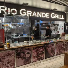 リオグランデグリル シァル横浜店