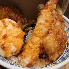江戸前天ぷら くにかつ