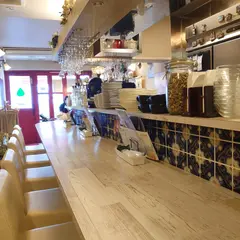 Italian bar Riso （イタリアンバル リーゾ）