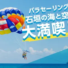 Parasailing NOA