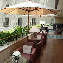 水戸プラザホテル