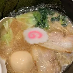 TOKYO豚骨BASE MADE by 一風堂 赤羽店