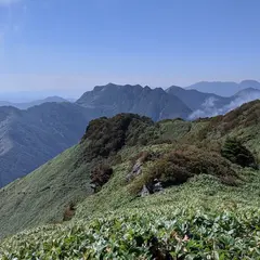 寒風山
