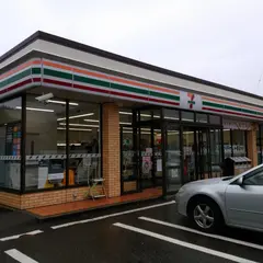 セブン-イレブン 糸魚川能生インター店