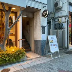 韓国料理 ソア(SOAr)名古屋店