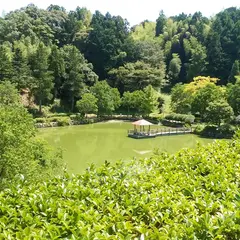 島田市中央公園