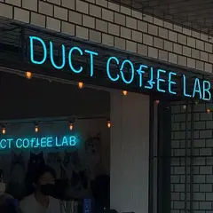 DUCT COFFEE LAB