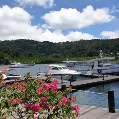 Gayana Marine Resort