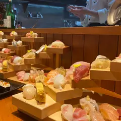 シフクノオト 金澤寿司dining