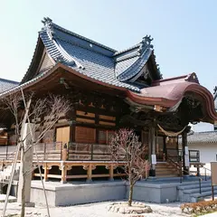 沼垂白山神社