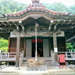 宝積寺（宝寺）