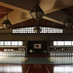 香川県立武道館