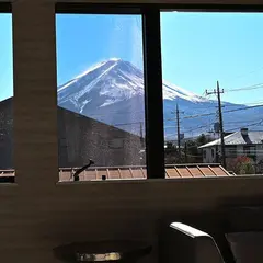 TOCORO. Mt. Fuji Yayoi