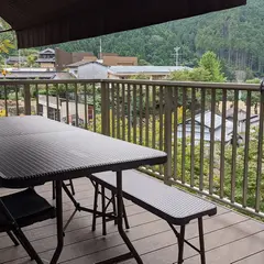 そば 縁