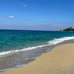 永田・いなか浜