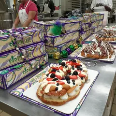 Joes Cafe Coffee And Donuts Wholesale