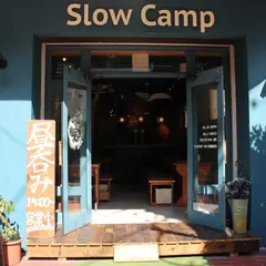 Slow Camp