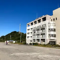 坂井温泉 湯本館