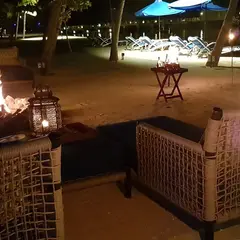 Pantai Grill at The St. Regis Langkawi