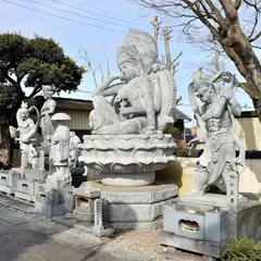 道明寺