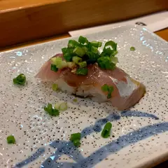 鮨処多田