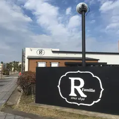 ルネファミーユ 金沢駅西店