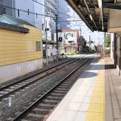 三郷駅