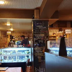 Bar mercato バールメルカート