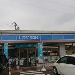 ローソン 圏央道鶴ヶ島インター前店