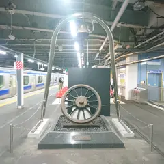 JR 品川駅